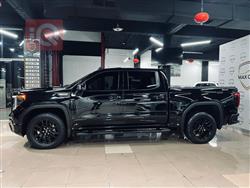 جي ام سي سييرا